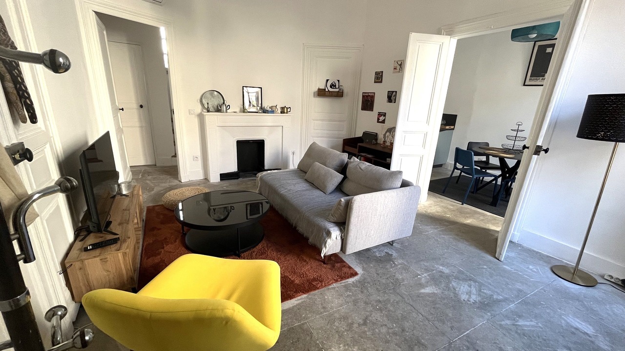 Photo of Livingroom in Comedie