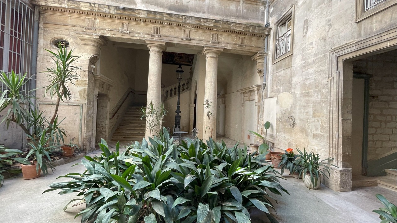 Photo of Outdoor in Comedie