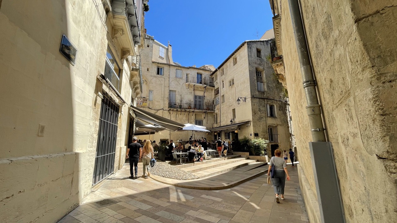 Photo of Outdoor in Comedie