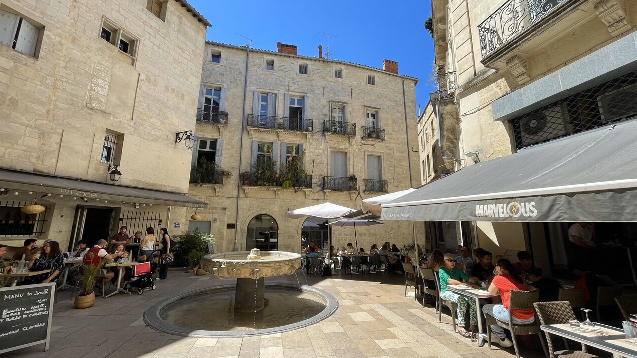 Photo of Outdoor in Comedie
