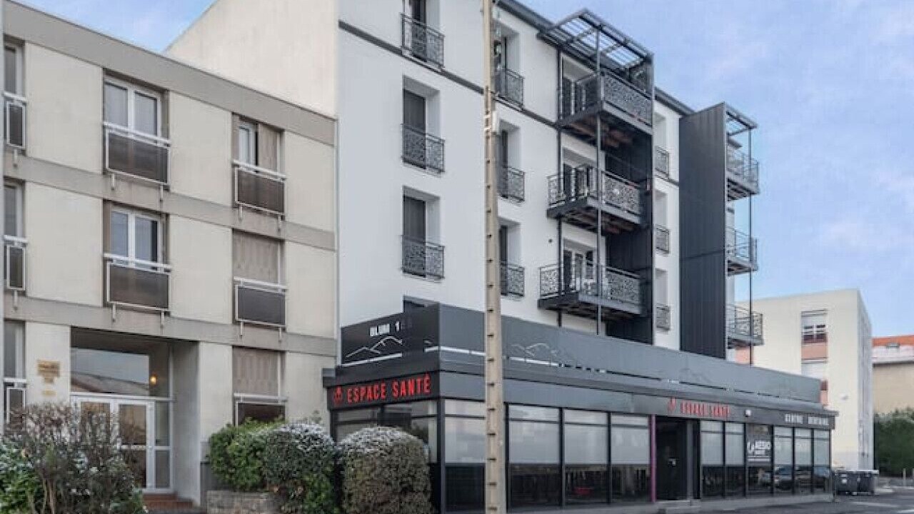 Photo of Outdoor in Clermont-Ferrand