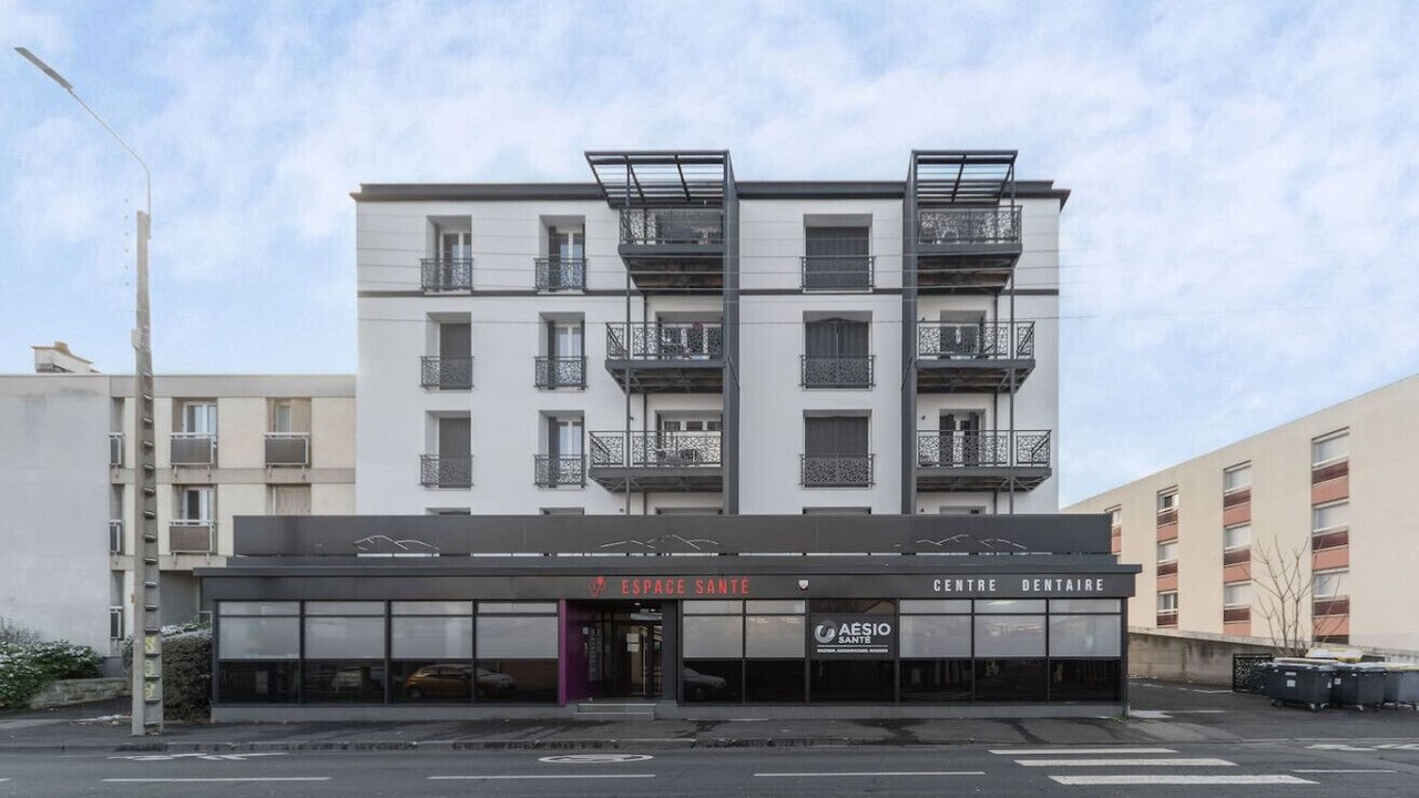 Photo of Outdoor in Clermont-Ferrand