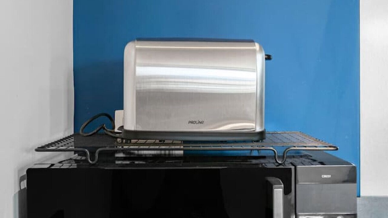 Photo of Kitchen in Clermont-Ferrand