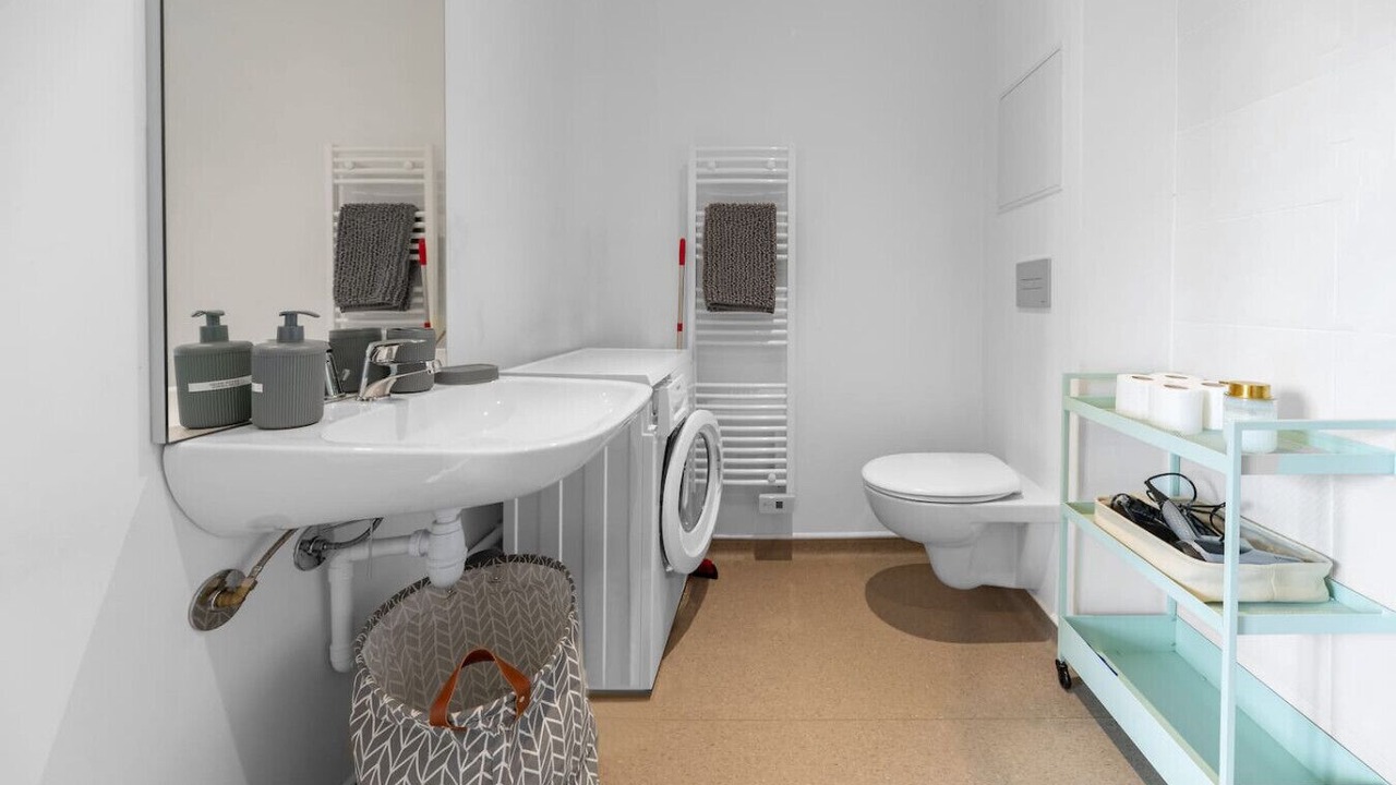 Photo of Bathroom in Clermont-Ferrand