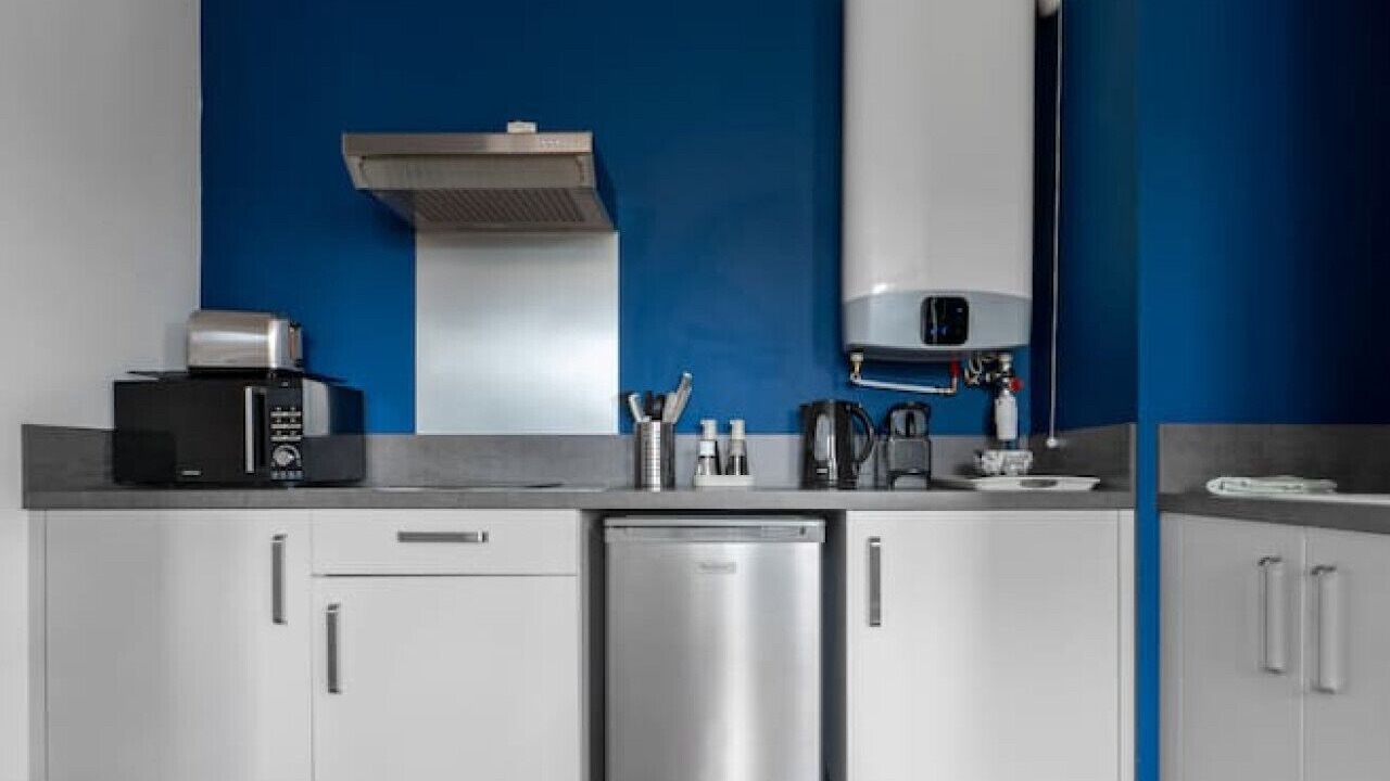 Photo of Kitchen in Clermont-Ferrand