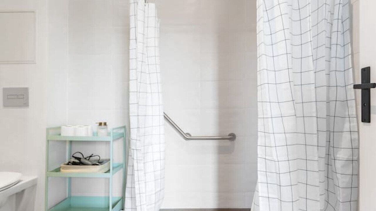 Photo of Bathroom in Clermont-Ferrand