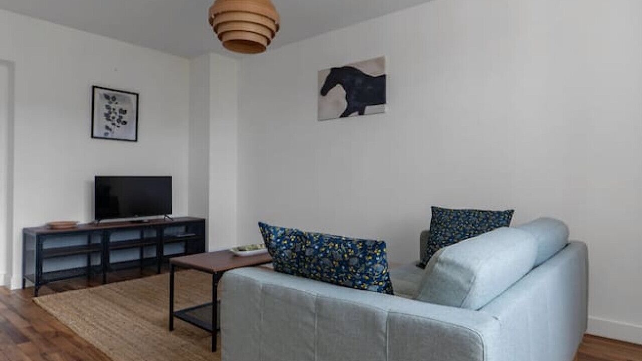 Photo of Livingroom in Clermont-Ferrand