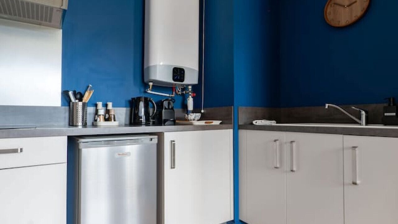 Photo of Kitchen in Clermont-Ferrand