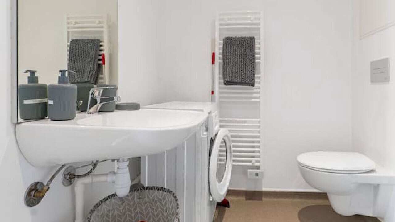 Photo of Bathroom in Clermont-Ferrand