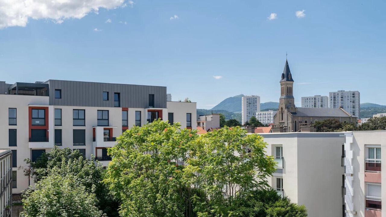 Photo of Outdoor in Clermont-Ferrand