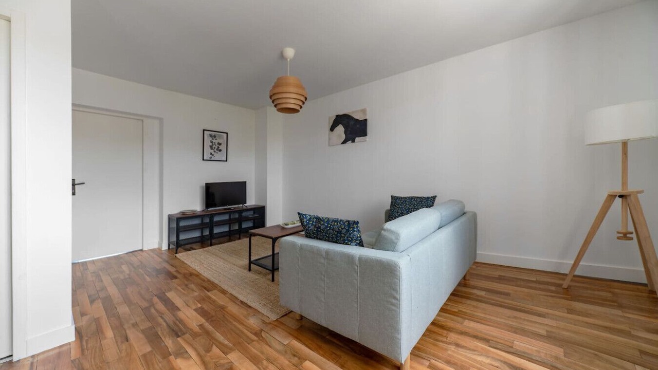 Photo of Livingroom in Clermont-Ferrand