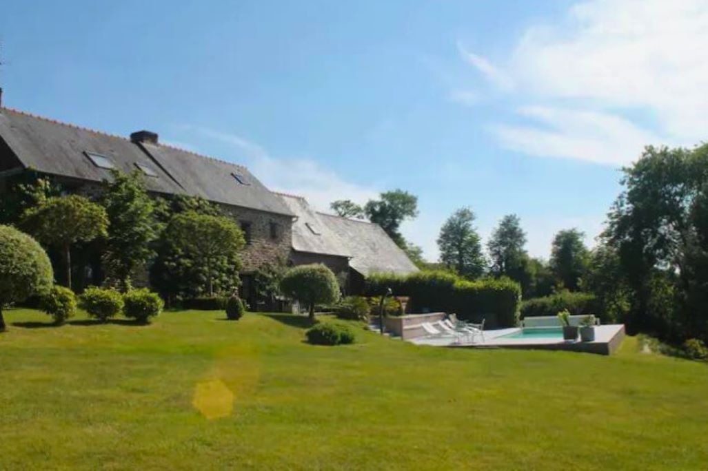 Photo of Outdoor in Saint-Gonlay