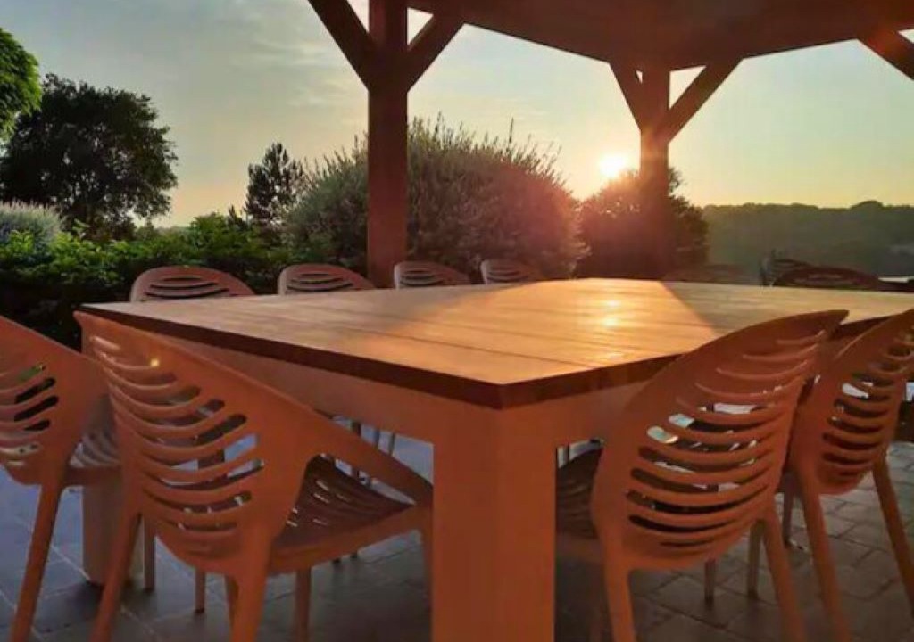 Photo of Outdoor in Saint-Gonlay