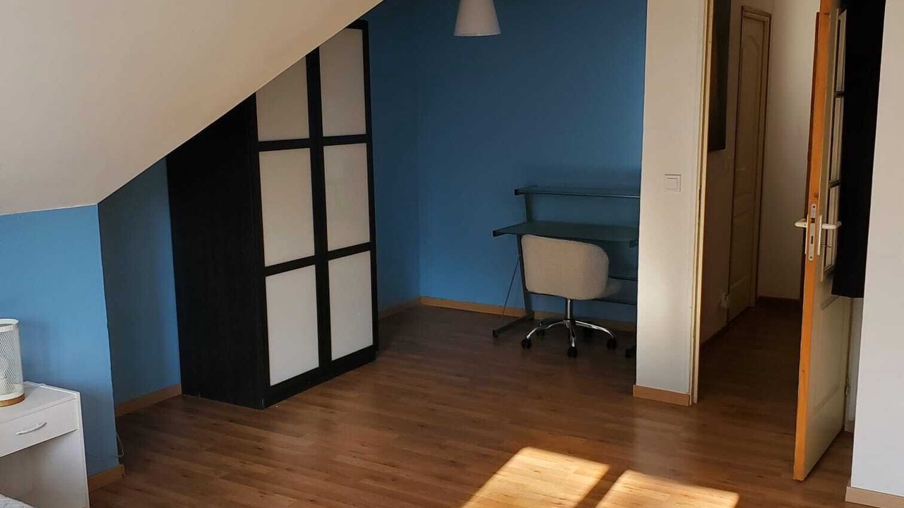 Photo of Bedroom in Rubelles