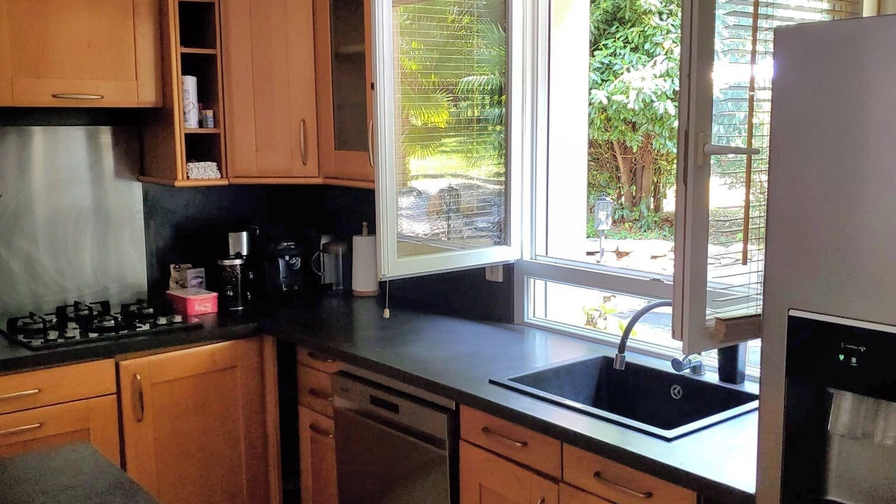 Photo of Kitchen in Rubelles