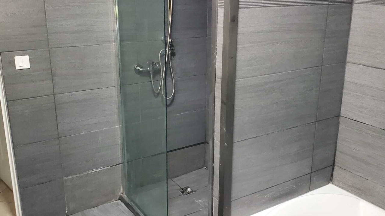 Photo of Bathroom in Rubelles
