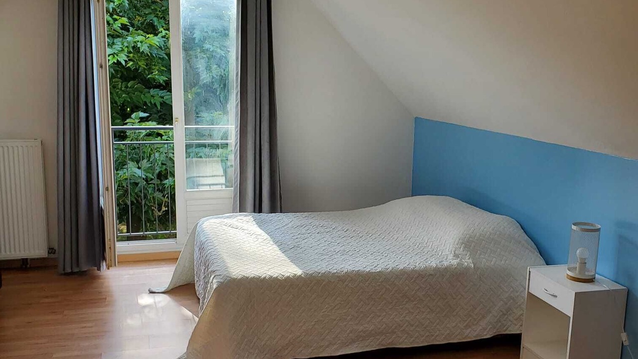 Photo of Bedroom in Rubelles
