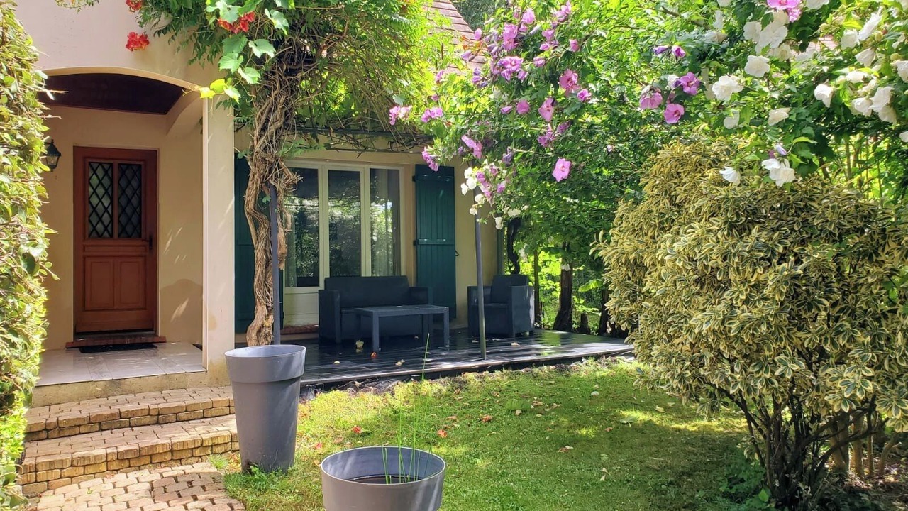 Photo of Patio Balcony in Rubelles
