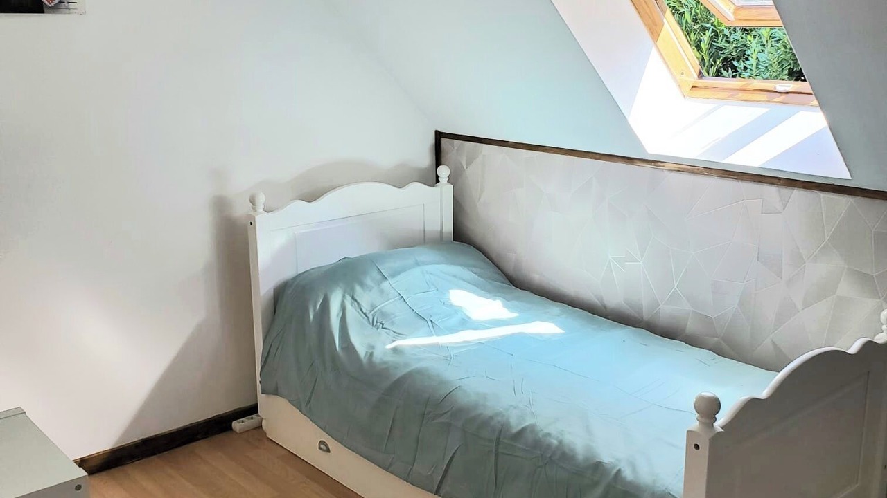 Photo of Bedroom in Rubelles