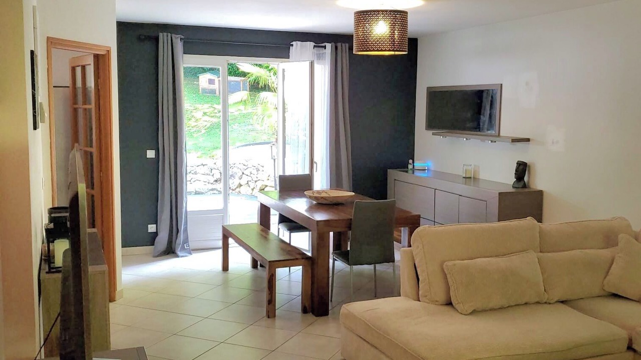 Photo of Livingroom in Rubelles