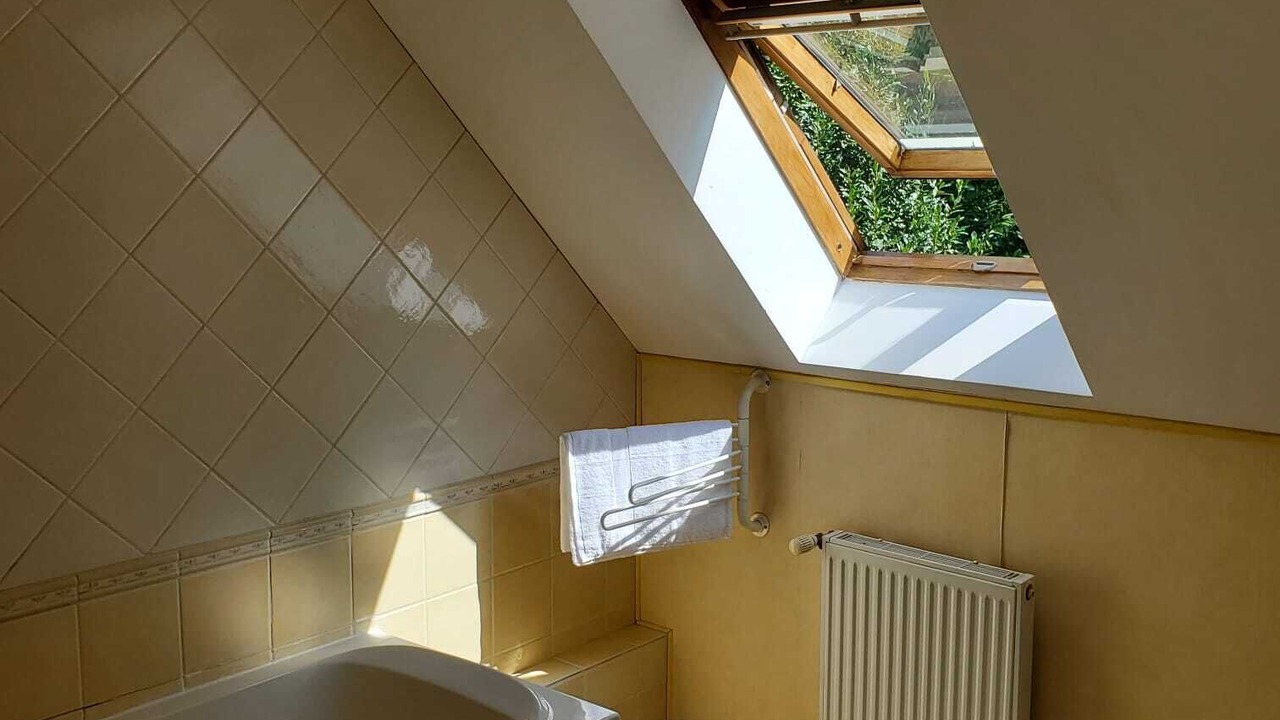 Photo of Bathroom in Rubelles