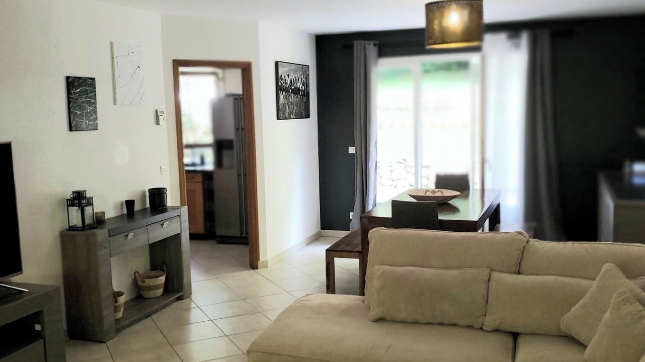 Photo of Livingroom in Rubelles