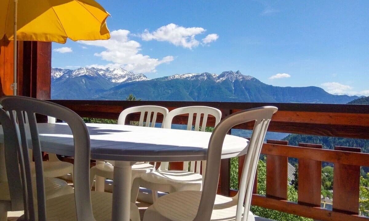 Photo of Outdoor in Ovronnaz