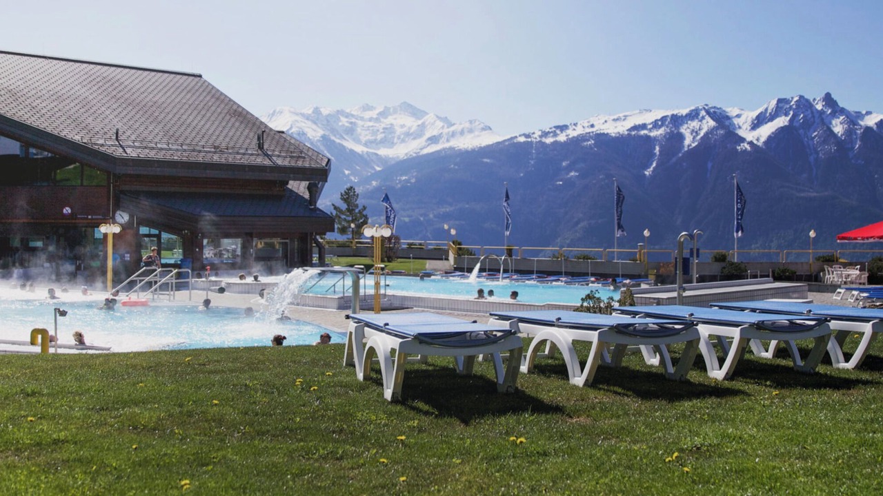 Photo of Outdoor in Ovronnaz