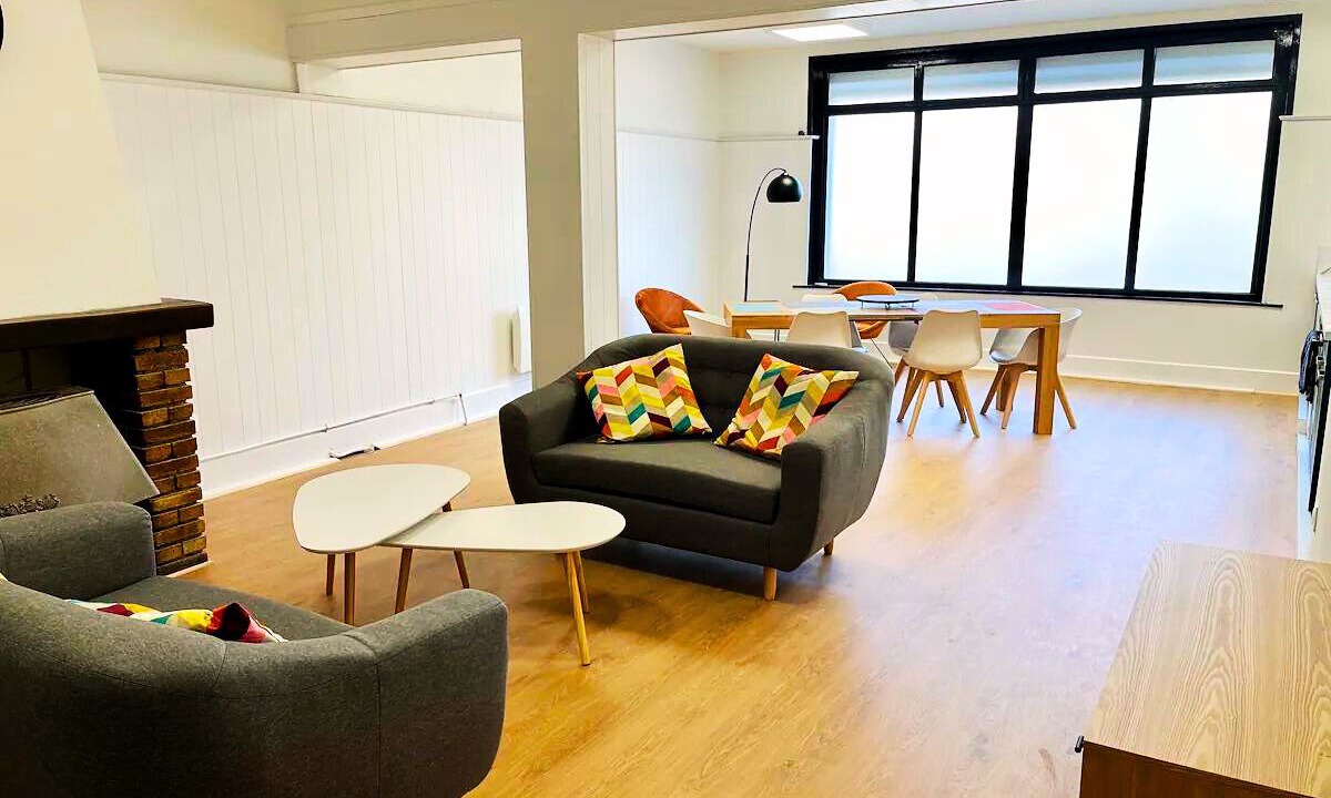 Photo of Livingroom in Anzin