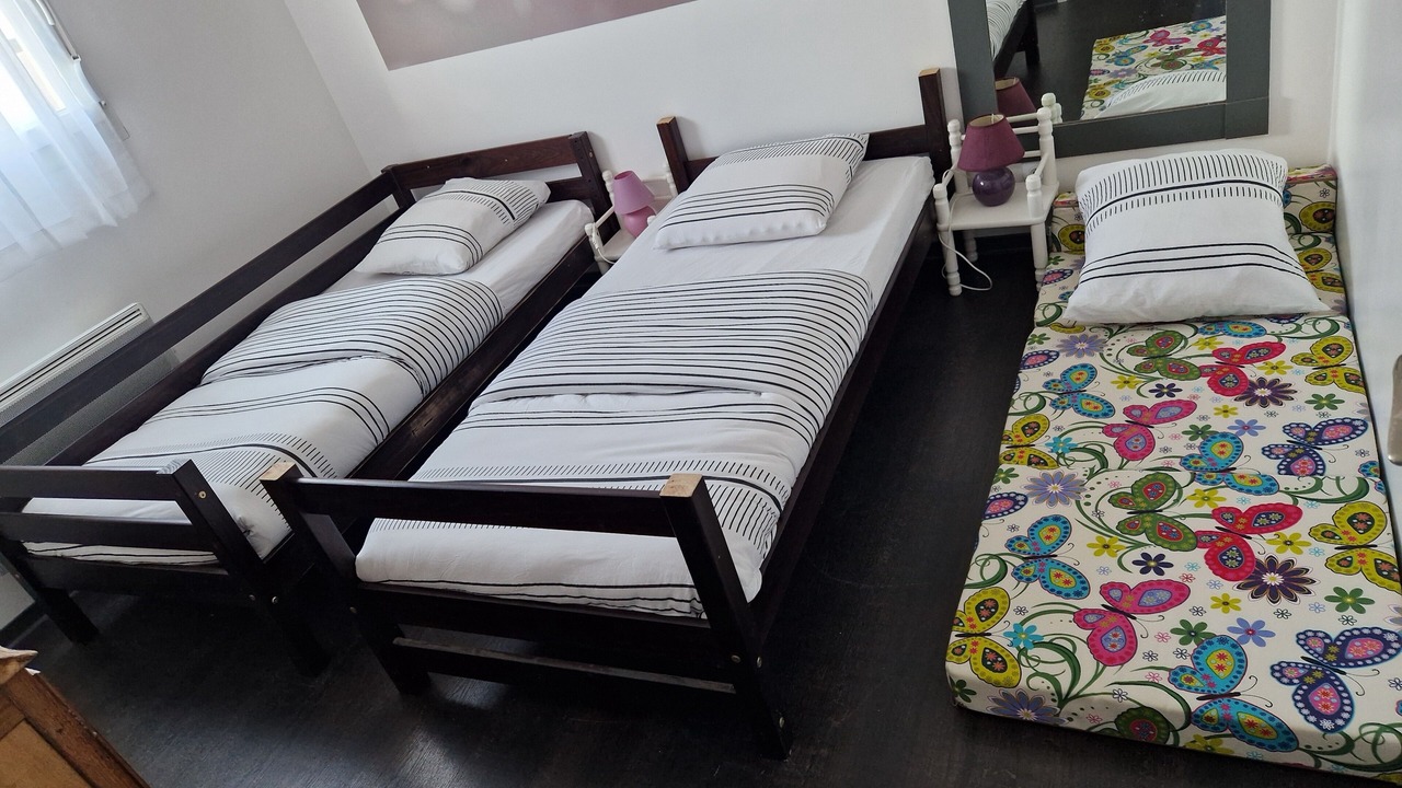 Photo of Bedroom in Belval-sous-Chatillon