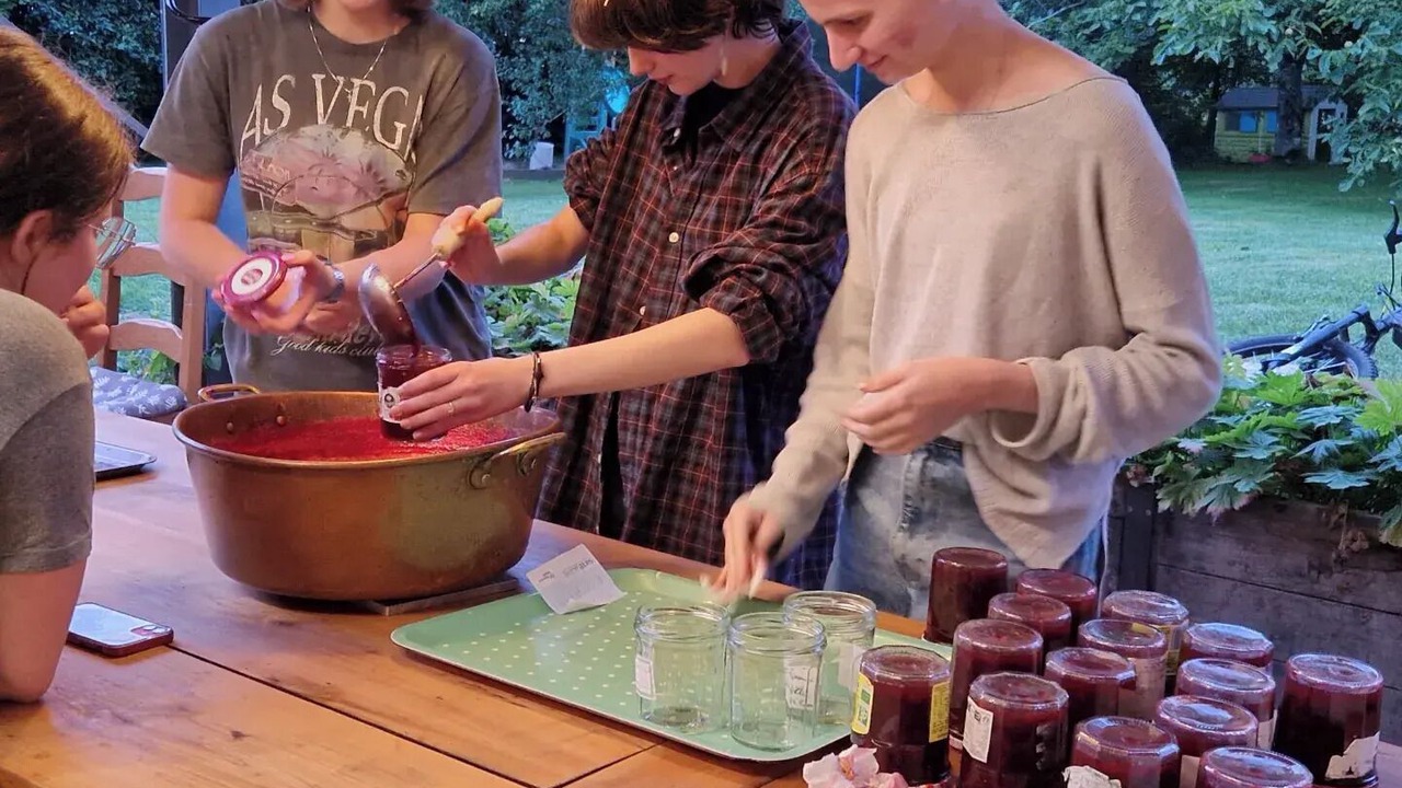 Photo of Outdoor in Belval-sous-Chatillon