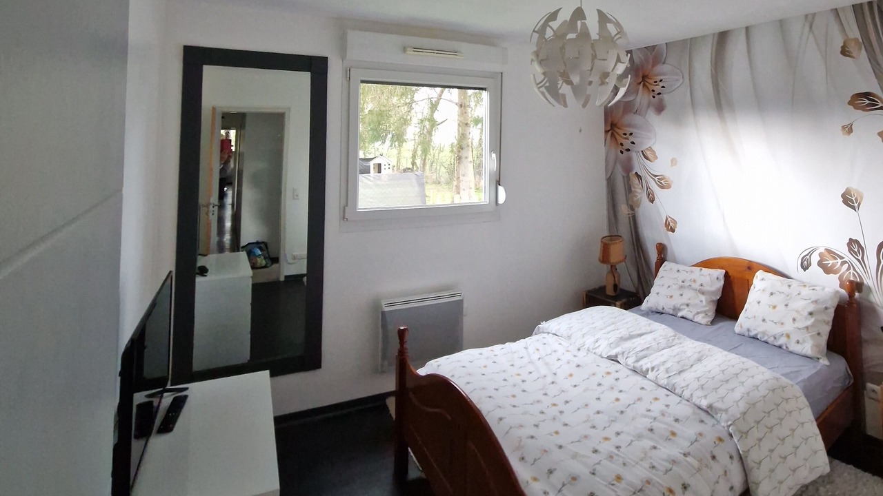 Photo of Bedroom in Belval-sous-Chatillon