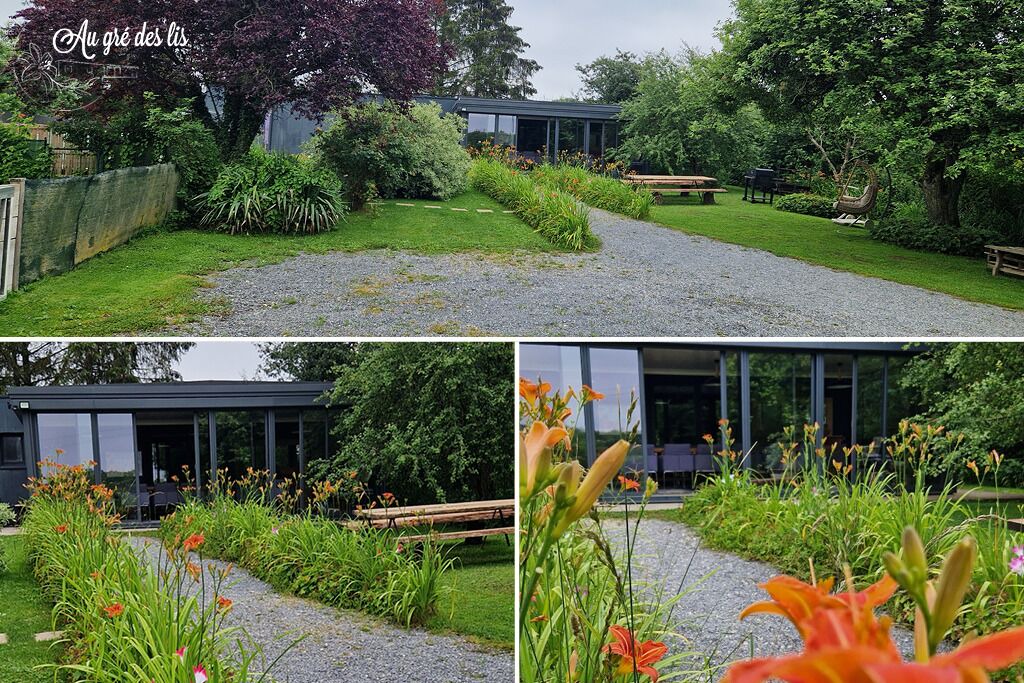 Photo of Outdoor in Belval-sous-Chatillon