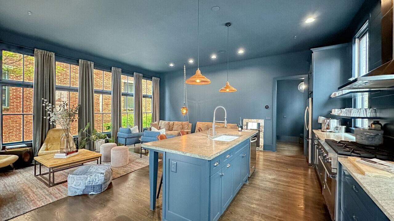 Photo of Kitchen in Chattahoochee Hills
