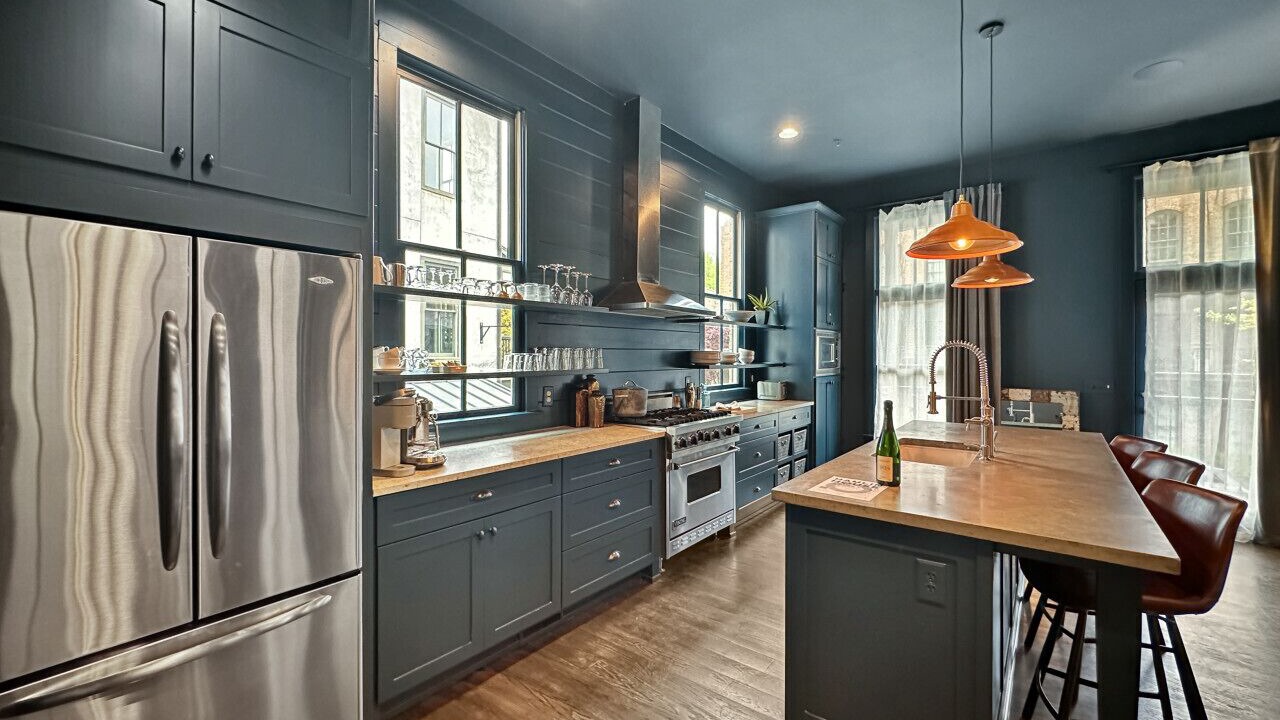 Photo of Kitchen in Chattahoochee Hills
