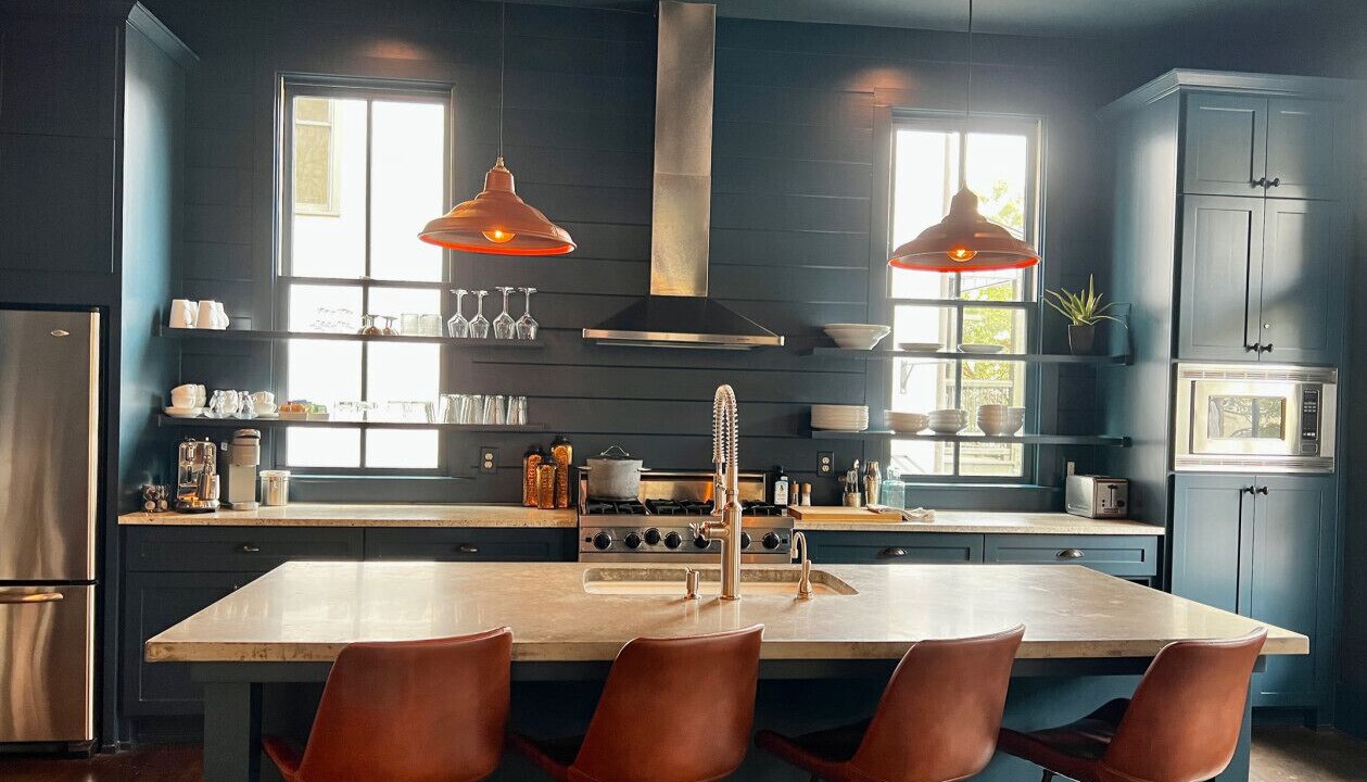 Photo of Kitchen in Chattahoochee Hills