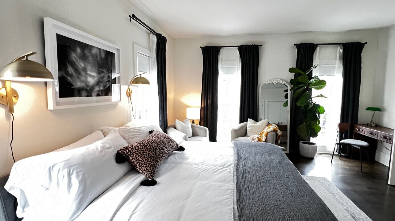Photo of Bedroom in Chattahoochee Hills