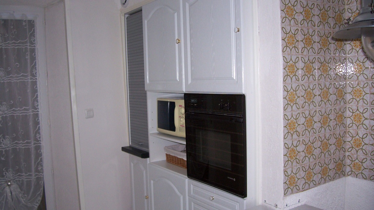 Photo of Kitchen in Rieux-Minervois