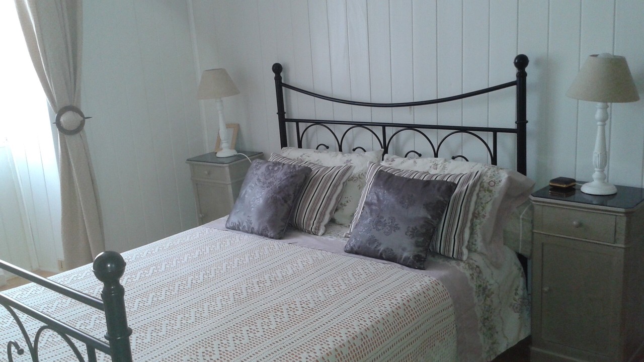 Photo of Bedroom in Rieux-Minervois