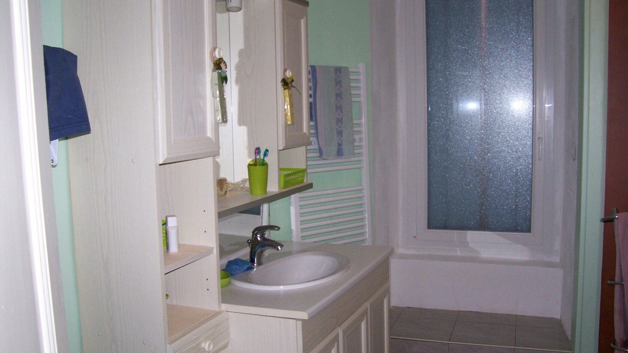 Photo of Bathroom in Rieux-Minervois