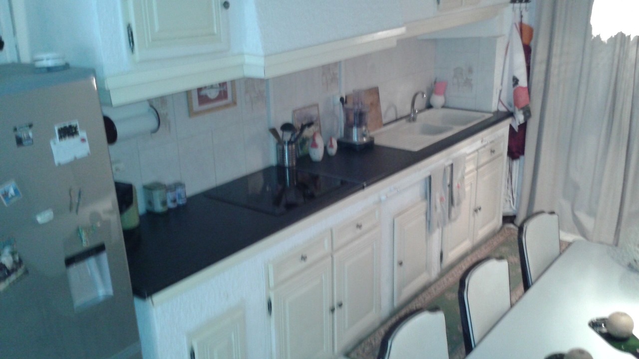 Photo of Kitchen in Rieux-Minervois