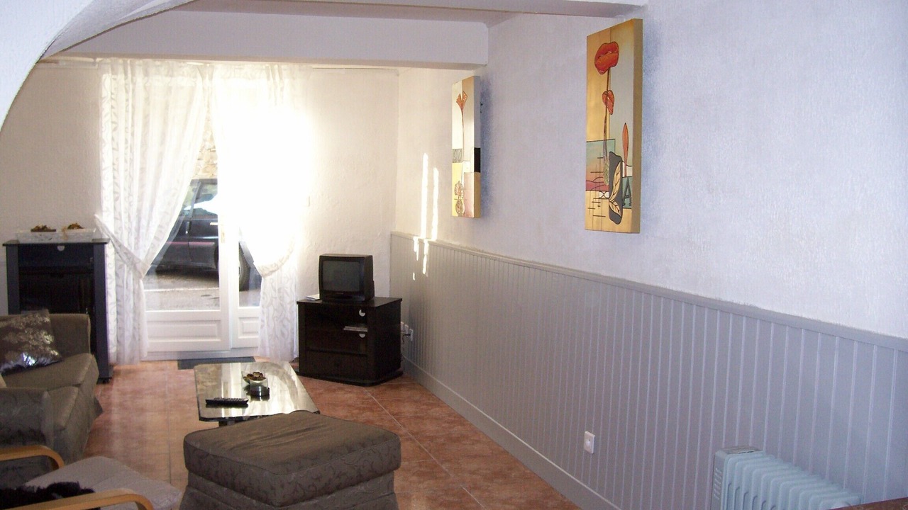 Photo of Livingroom in Rieux-Minervois