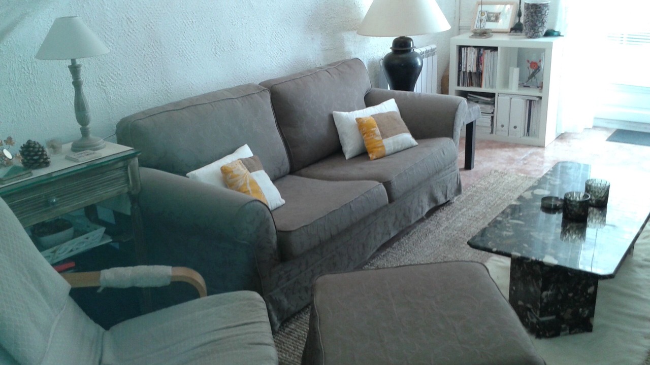 Photo of Livingroom in Rieux-Minervois