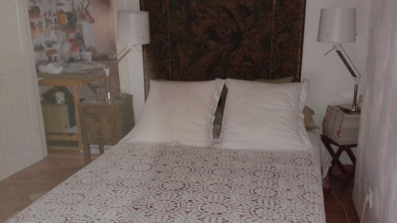 Photo of Bedroom in Rieux-Minervois
