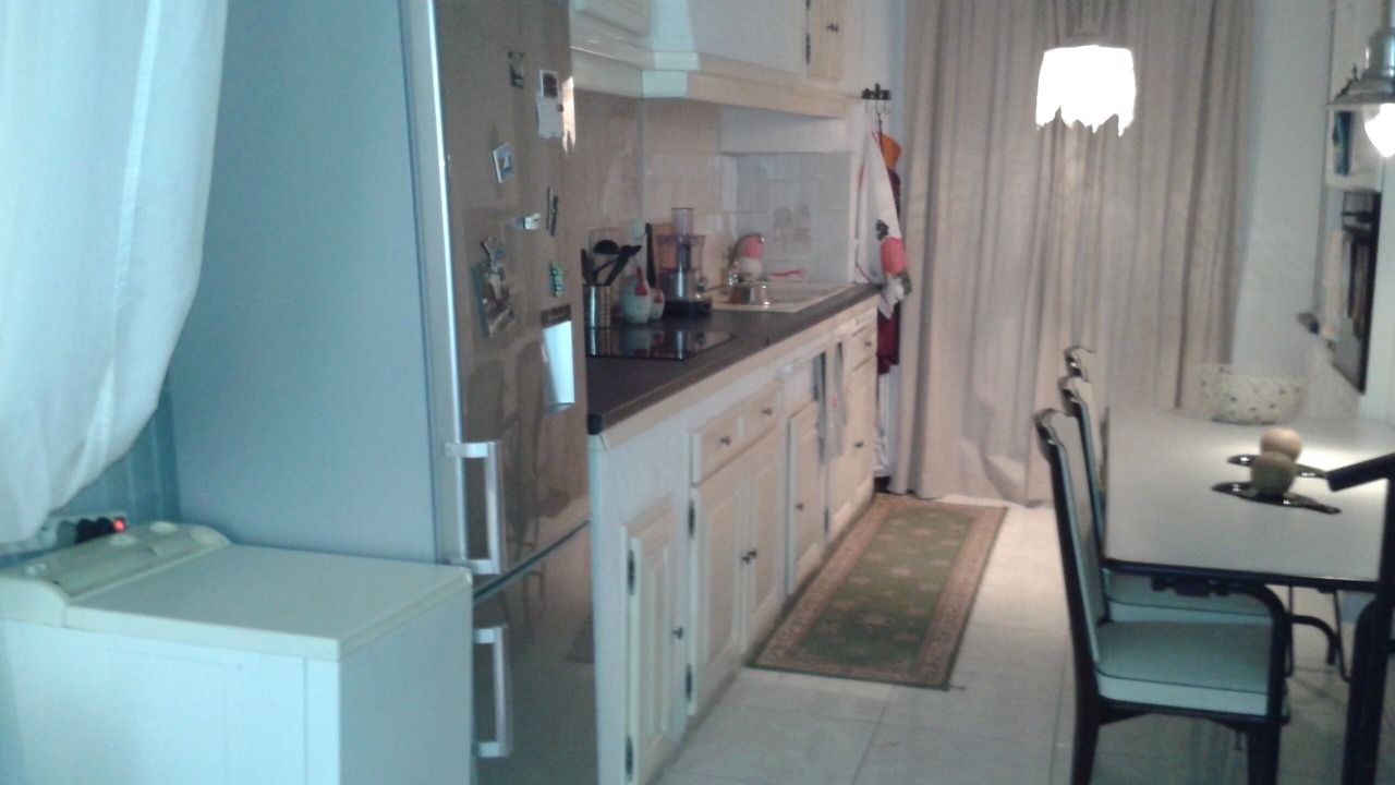 Photo of Kitchen in Rieux-Minervois