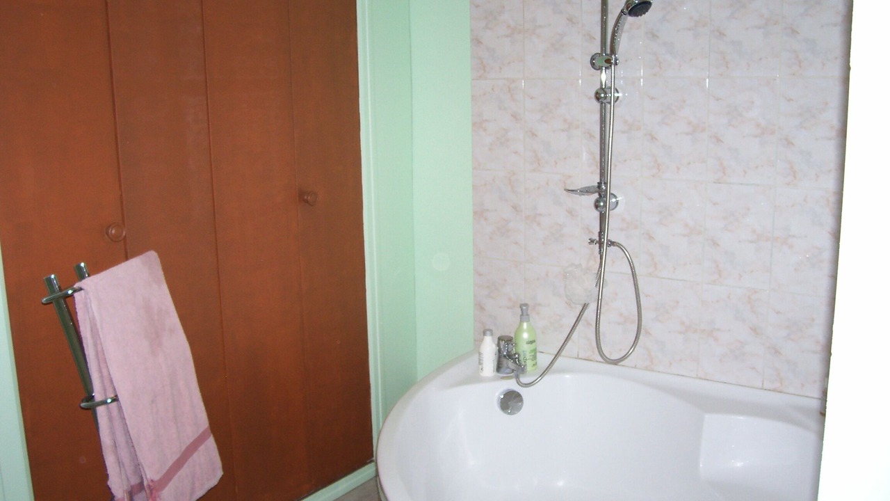 Photo of Bathroom in Rieux-Minervois