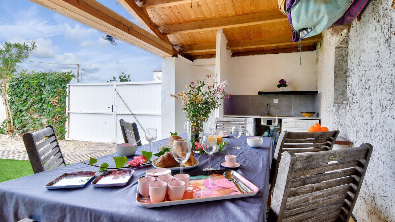 Photo of Outdoor in Barbatre