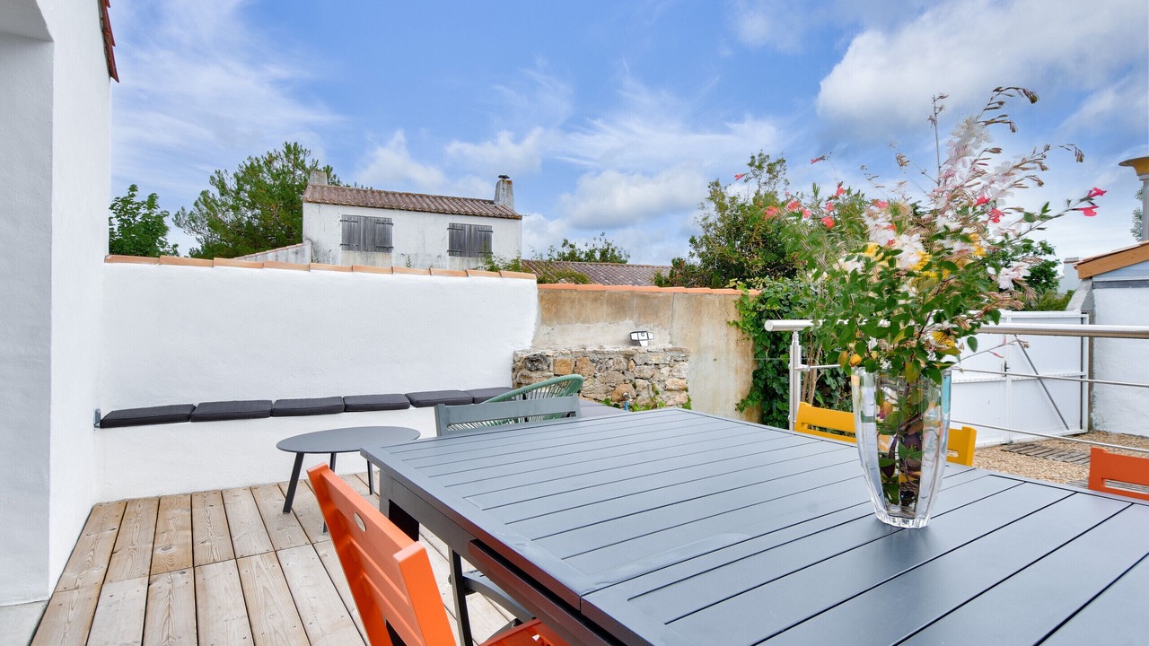 Photo of Outdoor in Barbatre