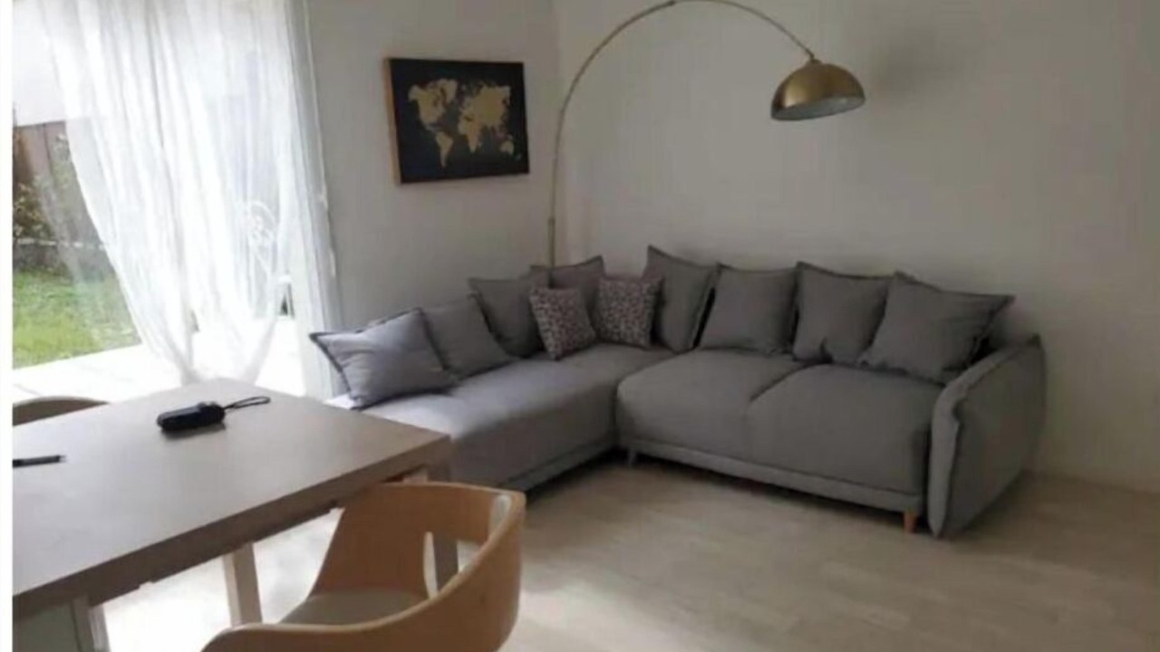 Photo of Livingroom in Choisy-le-Roi