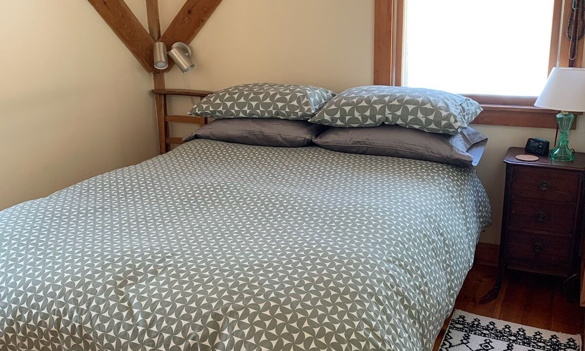 Photo of Bedroom in Alstead